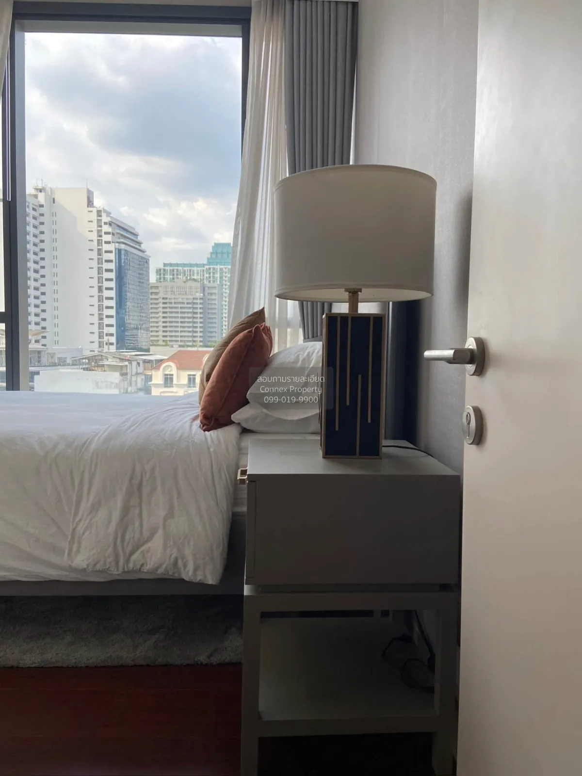 For Sale Condo , Khun By Yoo , BTS-Thong Lo , Khlong Tan Nuea , W