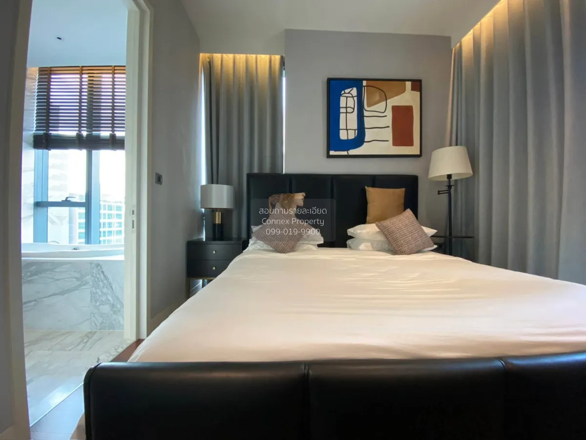 For Sale Condo , Khun By Yoo , BTS-Thong Lo , Khlong Tan Nuea , W