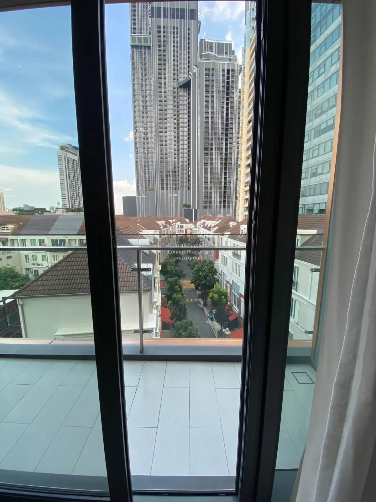 For Sale Condo , Khun By Yoo , BTS-Thong Lo , Khlong Tan Nuea , W