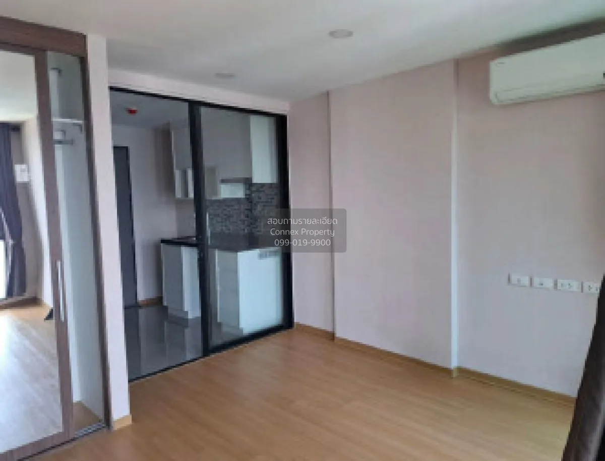 ขายคอนโด  แบงค์คอก ฮอไรซอน ไลท์ @ สถานีเพชรเกษม 48 MRT-เพชรเกษม 4 1