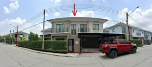 For Sale House , The Plant Rangsit Klong 4-Wongwaen , Khlong Si , khlong Luang , Pathum Thani , CX-169130