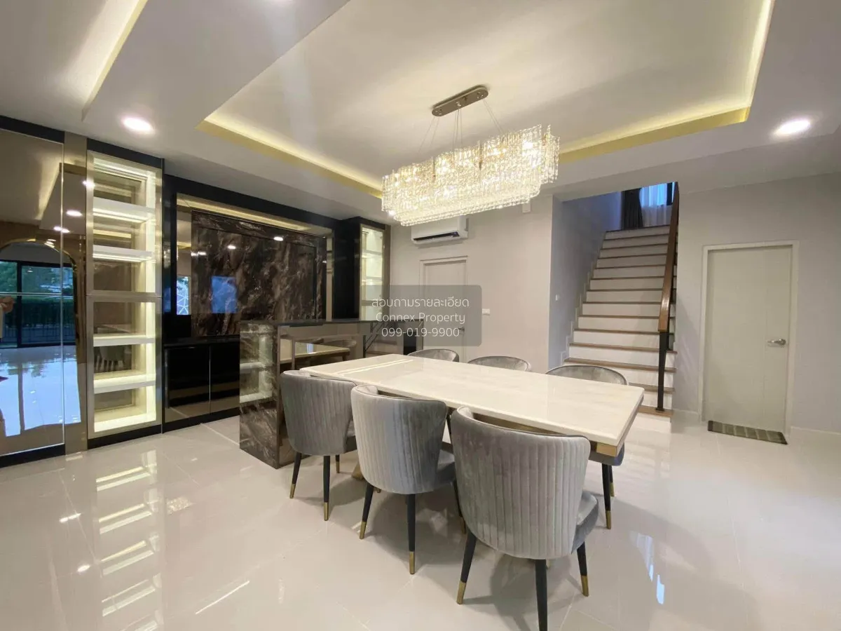 ขายบ้าน  เซนโทร บางนา บางแก้ว บางพลี สมุทรปราการ CX-169131 1