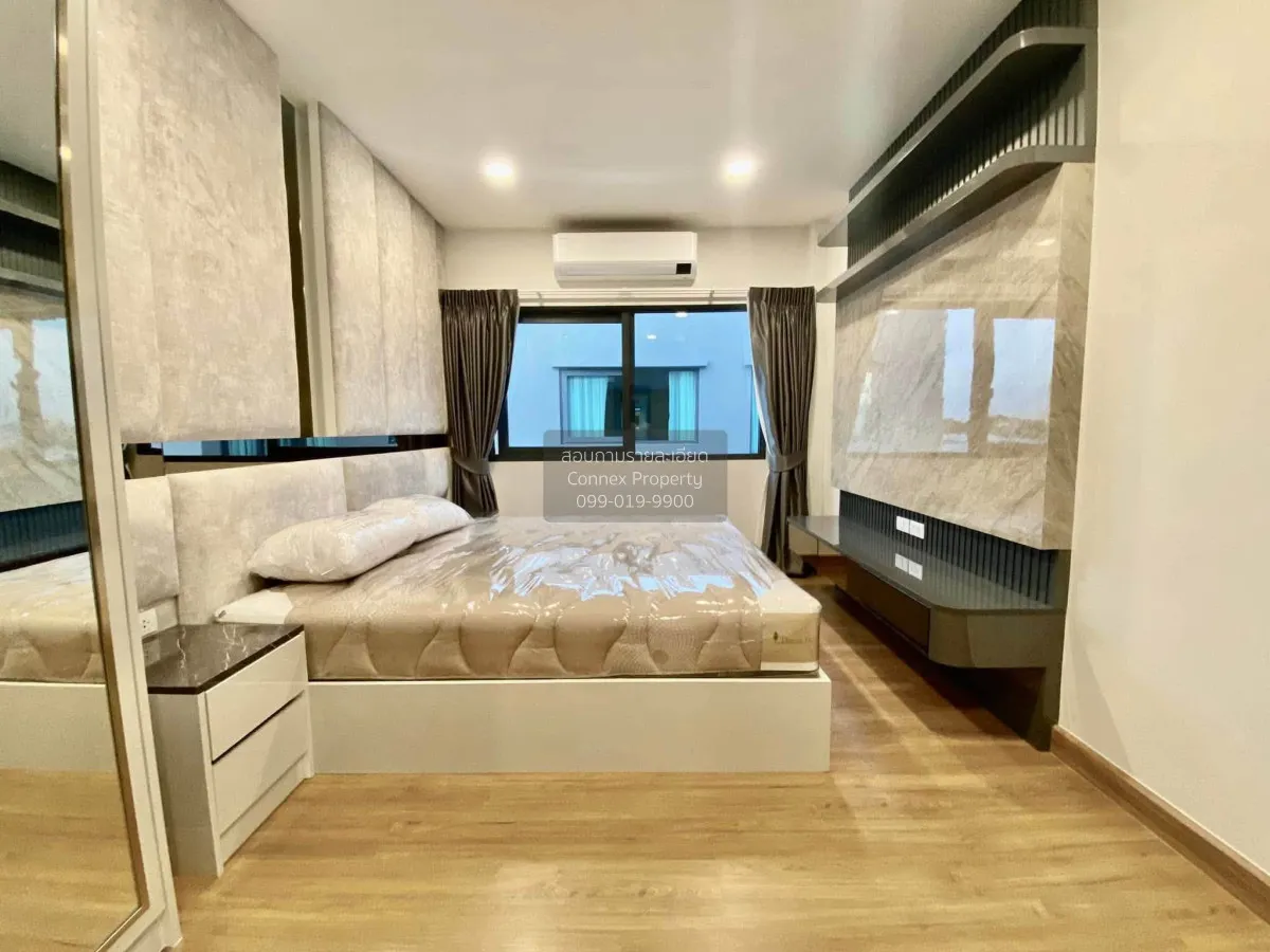 ขายบ้าน  เซนโทร บางนา บางแก้ว บางพลี สมุทรปราการ CX-169131 4