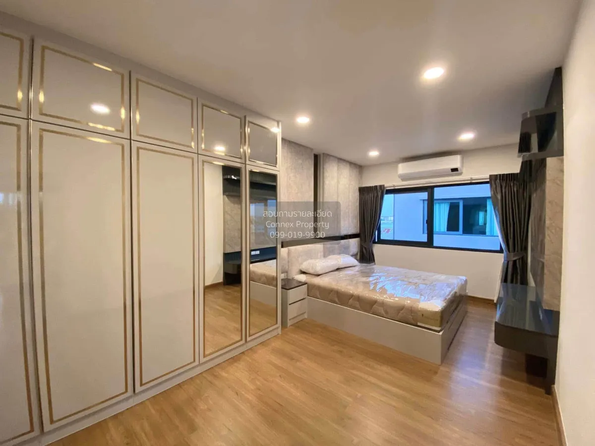 ขายบ้าน  เซนโทร บางนา บางแก้ว บางพลี สมุทรปราการ CX-169131