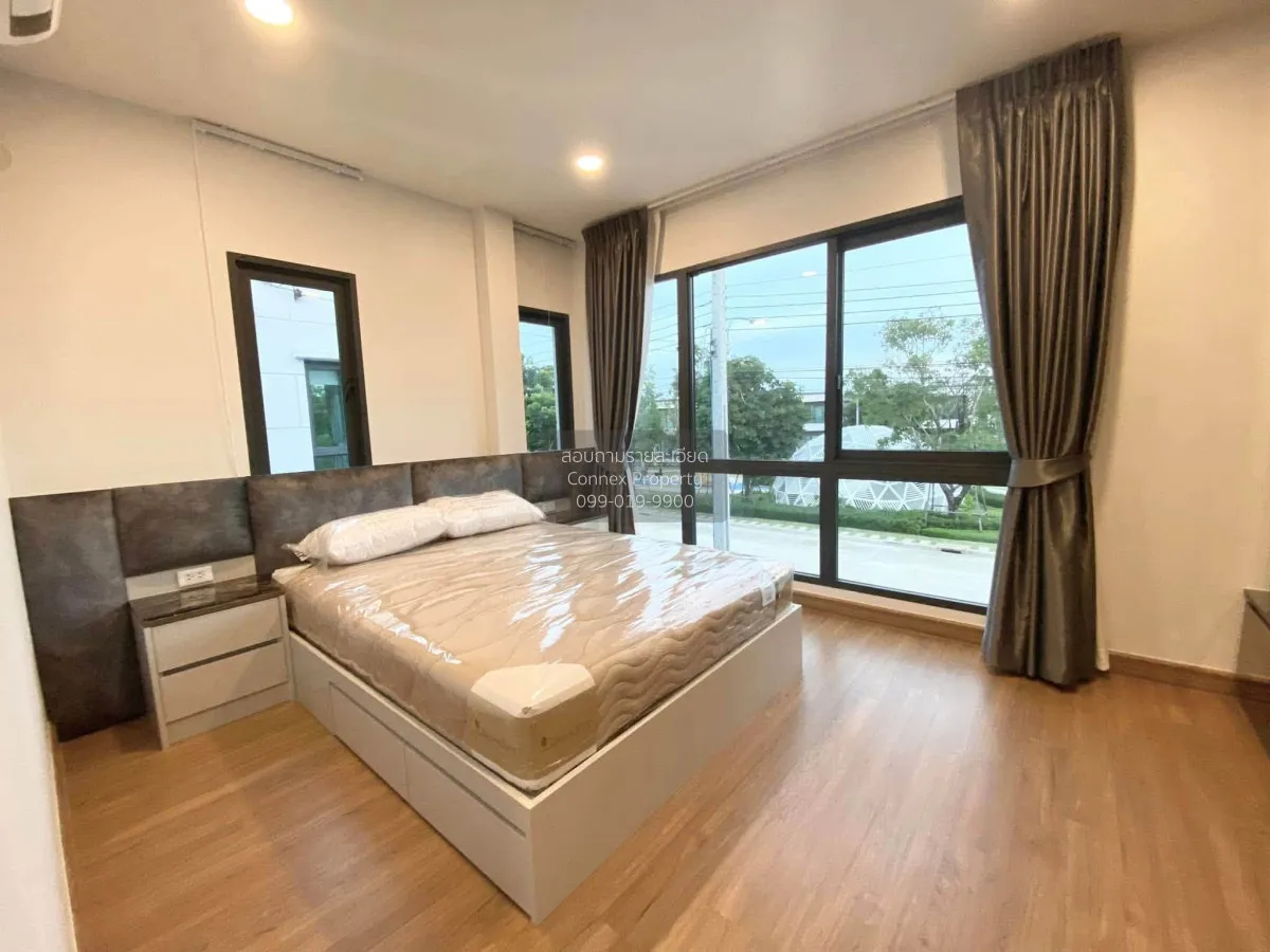 ขายบ้าน  เซนโทร บางนา บางแก้ว บางพลี สมุทรปราการ CX-169131