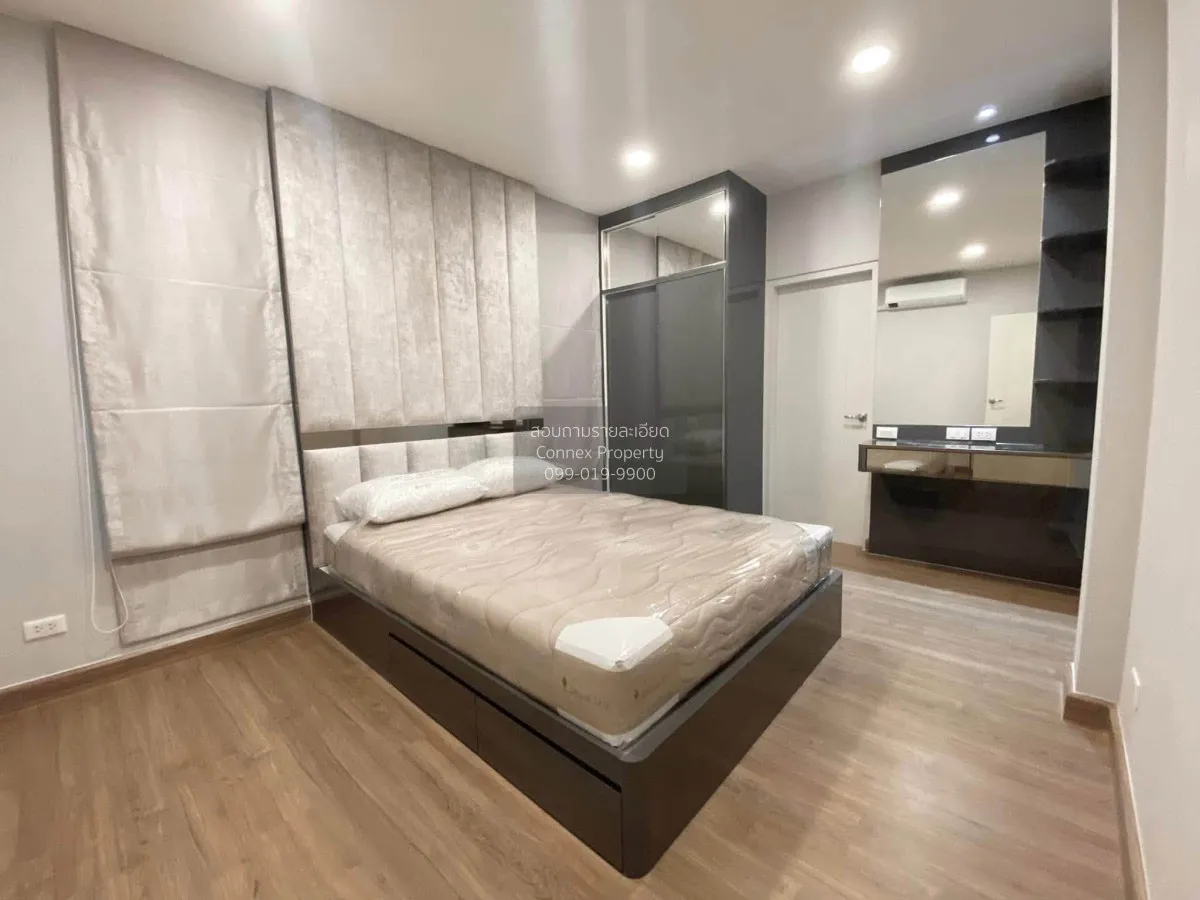 ขายบ้าน  เซนโทร บางนา บางแก้ว บางพลี สมุทรปราการ CX-169131