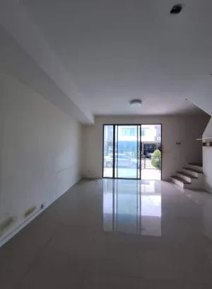 For Sale Townhouse/Townhome  , Pleno Ramintra , Tha Raeng , Bang Khen , Bangkok , CX-169132