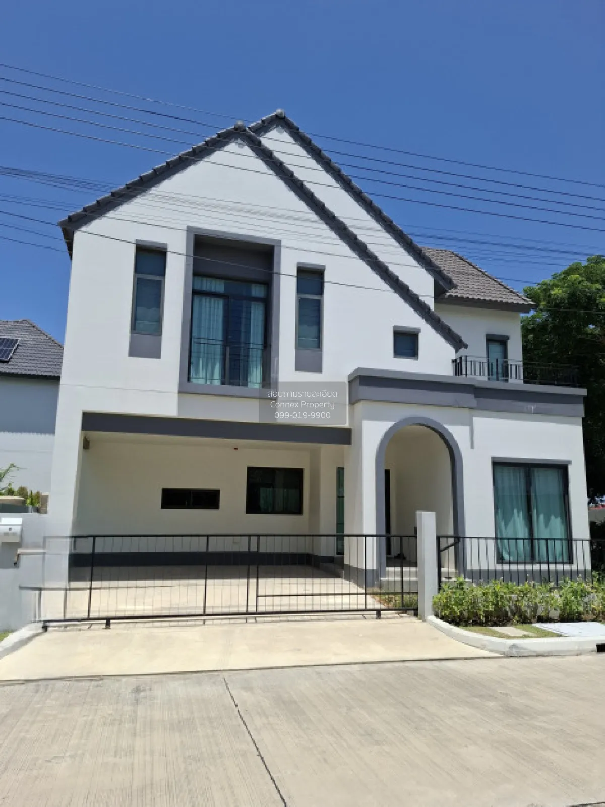 ขายบ้าน  สราญสิริ บางนา บางเสาธง บางเสาธง สมุทรปราการ CX-169133 1