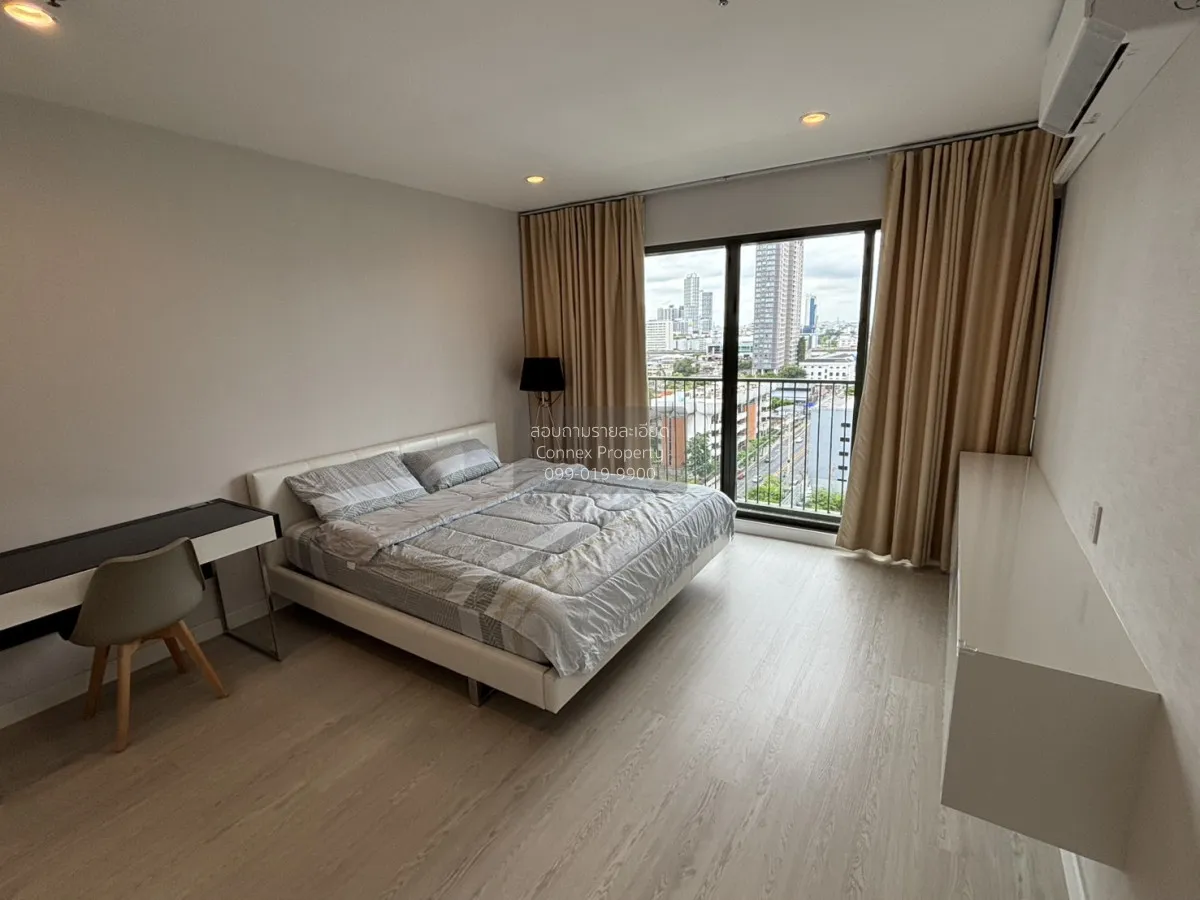 For Rent Condo , Noble Solo , BTS-Thong Lo , Khlong Tan Nuea , Wa 1