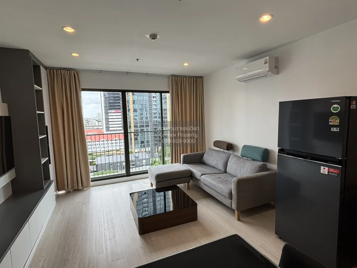 For Rent Condo , Noble Solo , BTS-Thong Lo , Khlong Tan Nuea , Wa 2