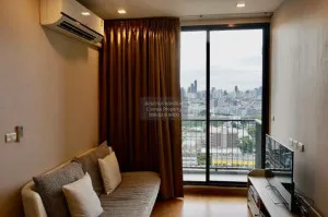 เช่าคอนโด  คิวเฮ้าส์ สุขุมวิท 79 BTS-อ่อนนุช พระโขนง เขต วัฒนา กรุงเทพ CX-16914