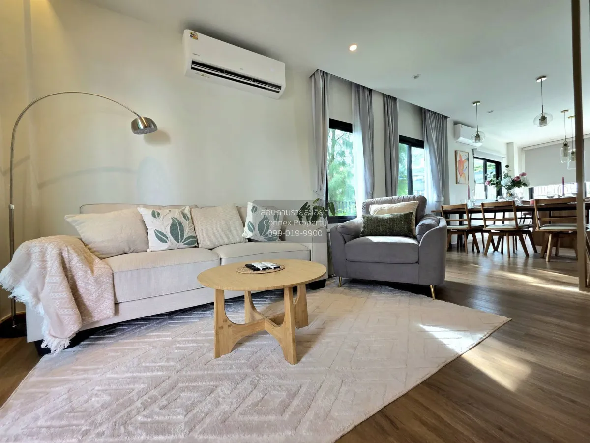 เช่าบ้าน  บ้านนิมมาน - ภูเก็ต รัษฎา เมืองภูเก็ต ภูเก็ต CX-169140 3