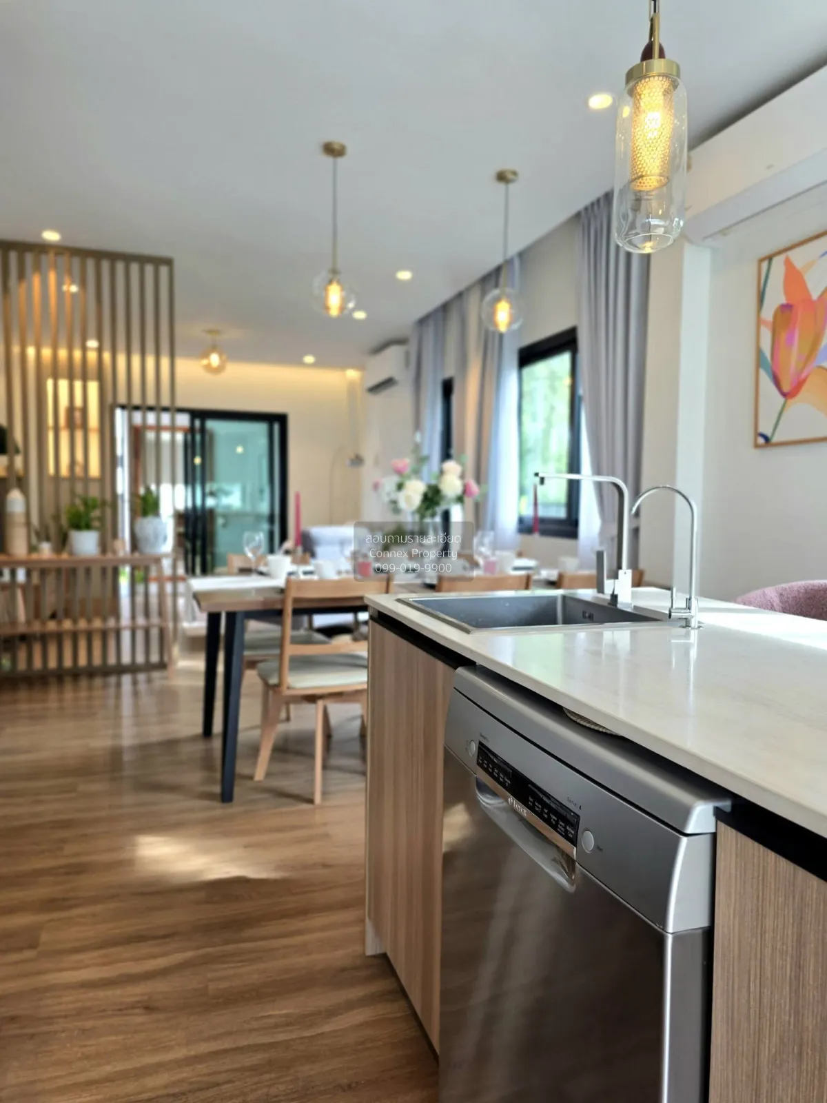 เช่าบ้าน  บ้านนิมมาน - ภูเก็ต รัษฎา เมืองภูเก็ต ภูเก็ต CX-169140