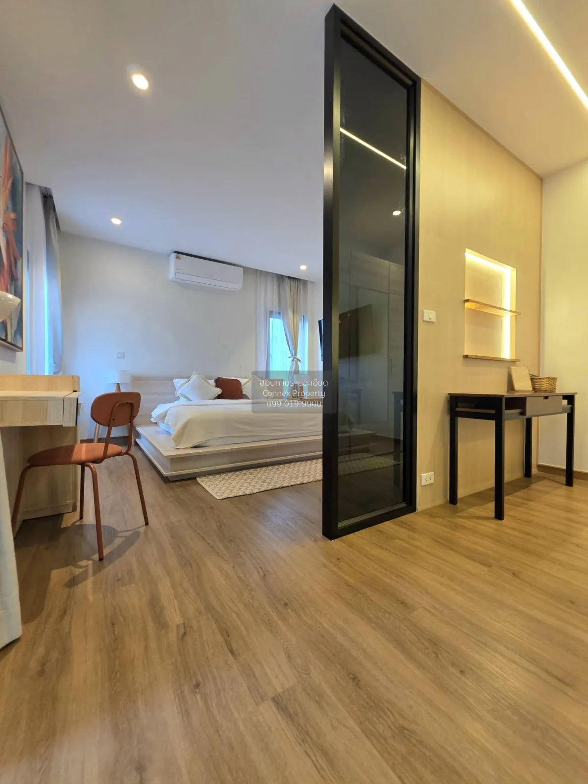เช่าบ้าน  บ้านนิมมาน - ภูเก็ต รัษฎา เมืองภูเก็ต ภูเก็ต CX-169140