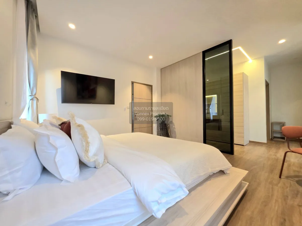 เช่าบ้าน  บ้านนิมมาน - ภูเก็ต รัษฎา เมืองภูเก็ต ภูเก็ต CX-169140