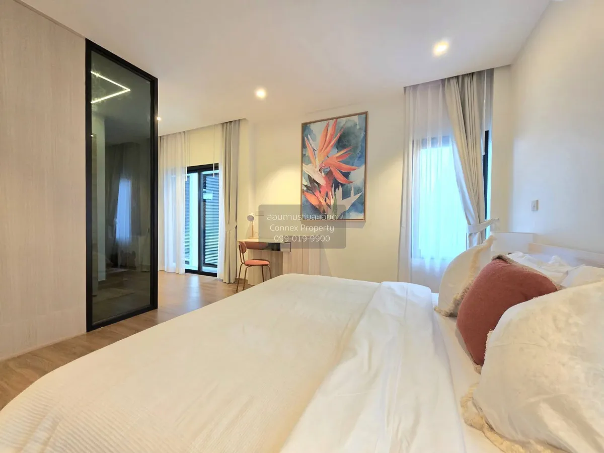 เช่าบ้าน  บ้านนิมมาน - ภูเก็ต รัษฎา เมืองภูเก็ต ภูเก็ต CX-169140