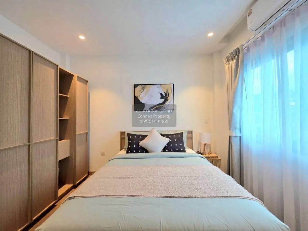 เช่าบ้าน  บ้านนิมมาน - ภูเก็ต รัษฎา เมืองภูเก็ต ภูเก็ต CX-169140