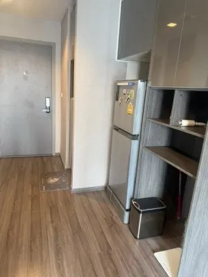 For Sale Condo , Ideo Sathorn - Wongwian Yai , BTS-Wongwian Yai , Khlong Ton Sai , Khlong San , Bangkok , CX-169143