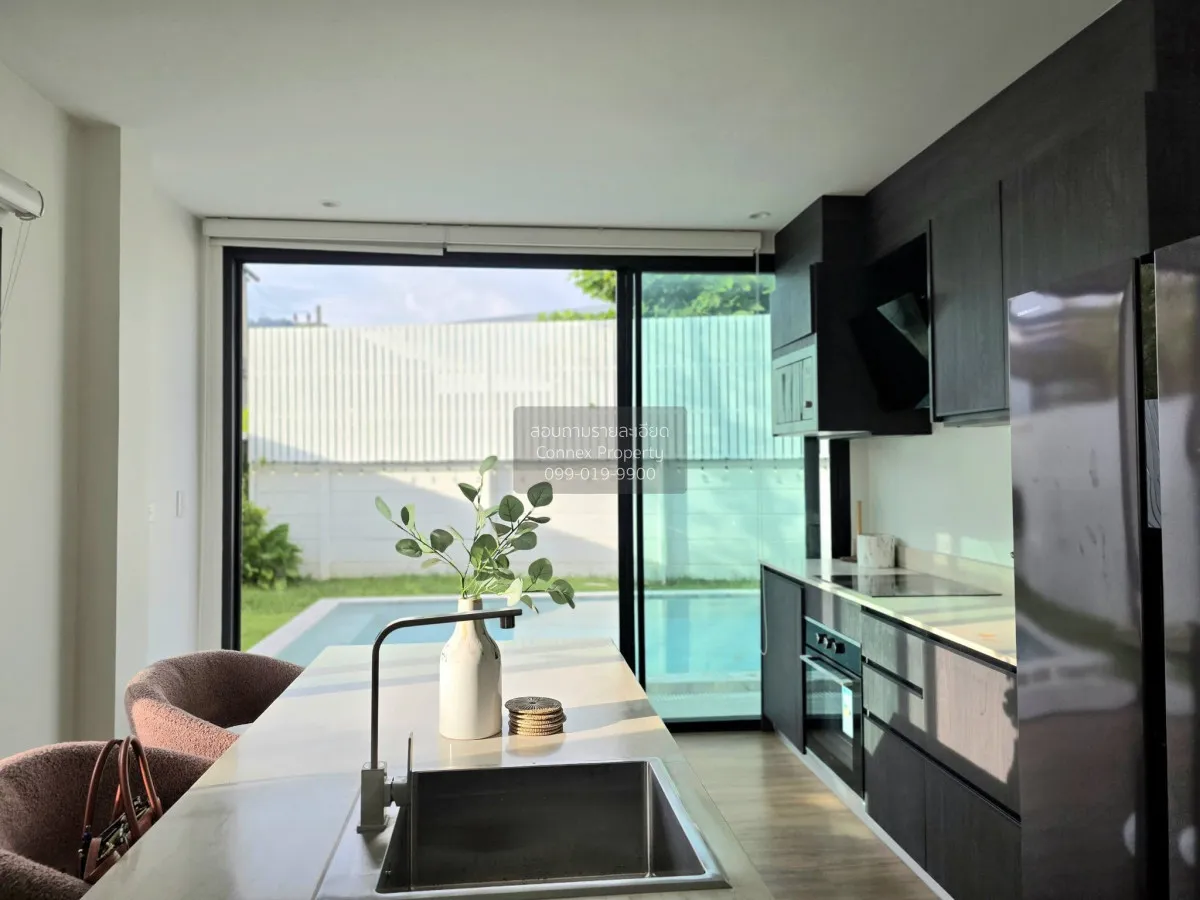 ขายบ้าน  บ้านนิมมาน - ภูเก็ต รัษฎา เมืองภูเก็ต ภูเก็ต CX-169144 4
