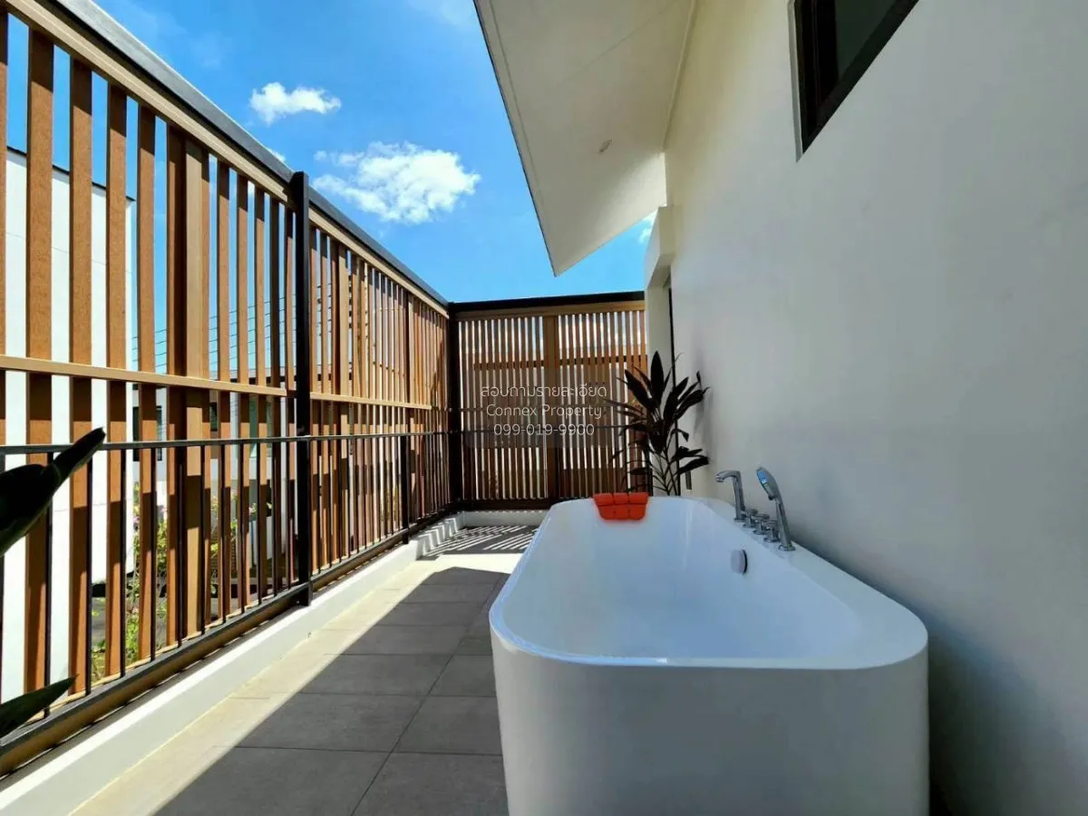 ขายบ้าน  บ้านนิมมาน - ภูเก็ต รัษฎา เมืองภูเก็ต ภูเก็ต CX-169144
