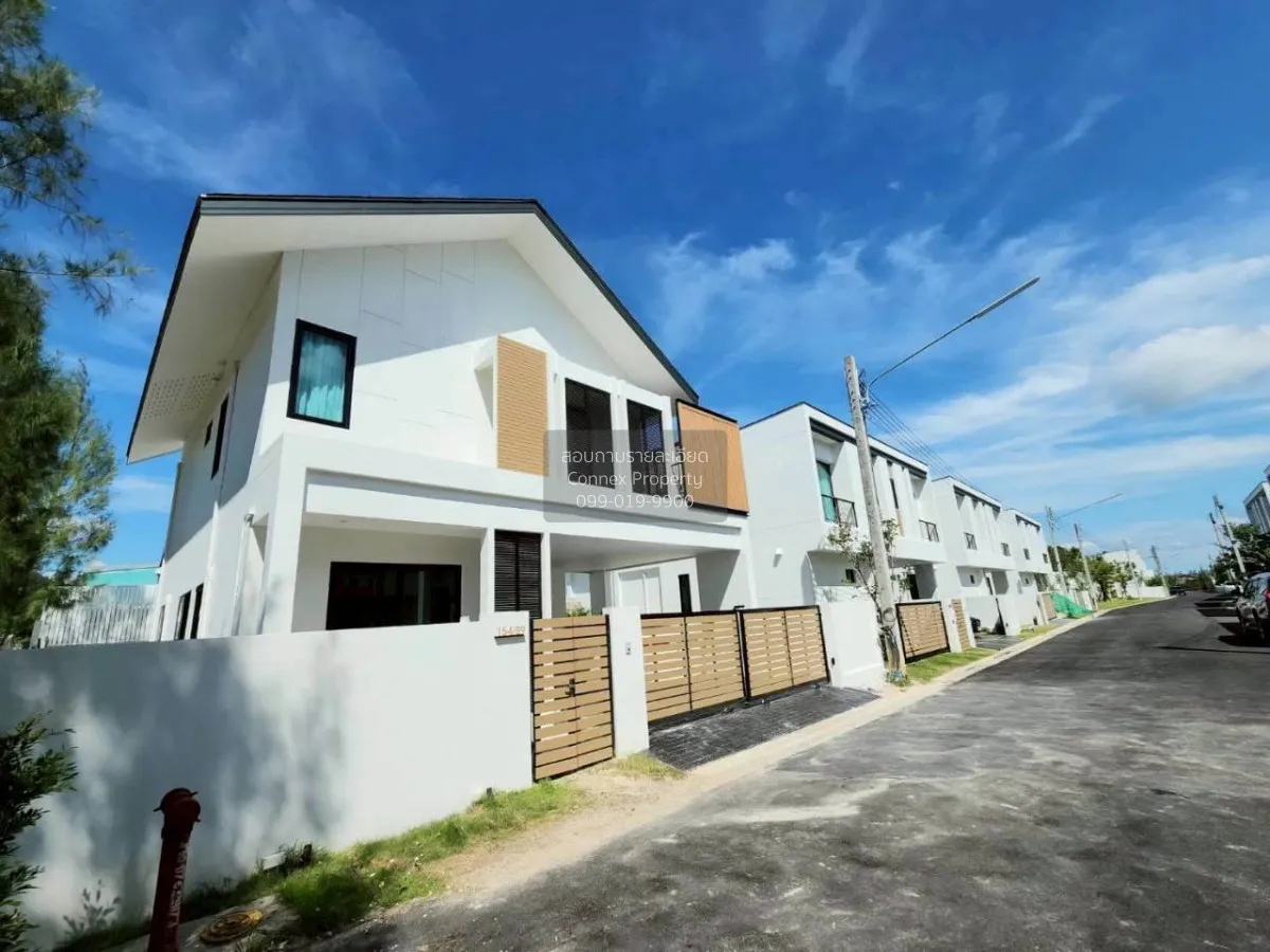 ขายบ้าน  บ้านนิมมาน - ภูเก็ต รัษฎา เมืองภูเก็ต ภูเก็ต CX-169144