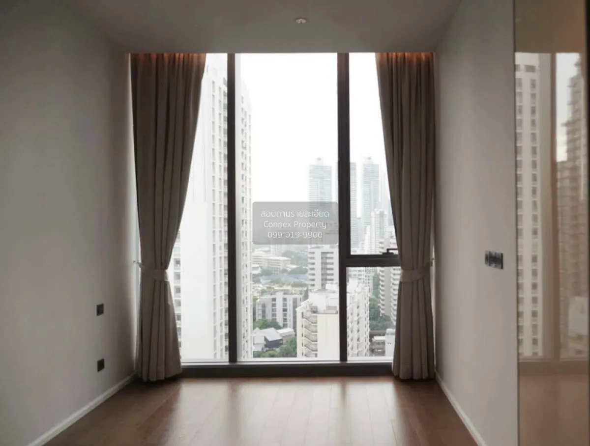 For Rent Condo , Kraam Sukhumvit 26 , high floor , BTS-Phrom Phon 4