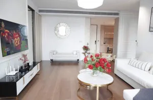 For Rent Condo , Kraam Sukhumvit 26 , high floor , BTS-Phrom Phong , Khlong Tan , Khlong Toei , Bangkok , CX-169147