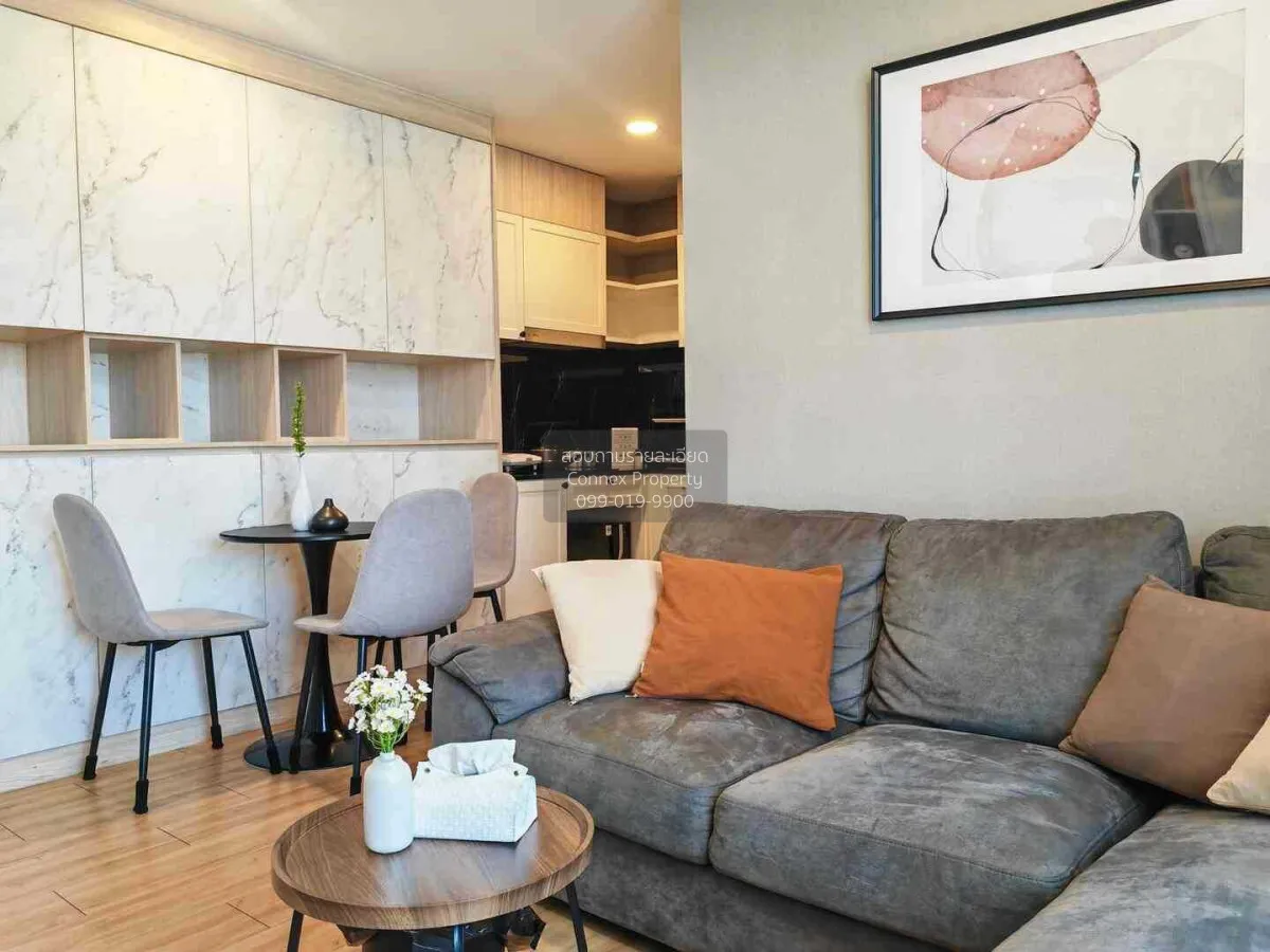 For Sale Condo , Notting Hill The Exclusive CharoenKrung , BTS-Sa 1