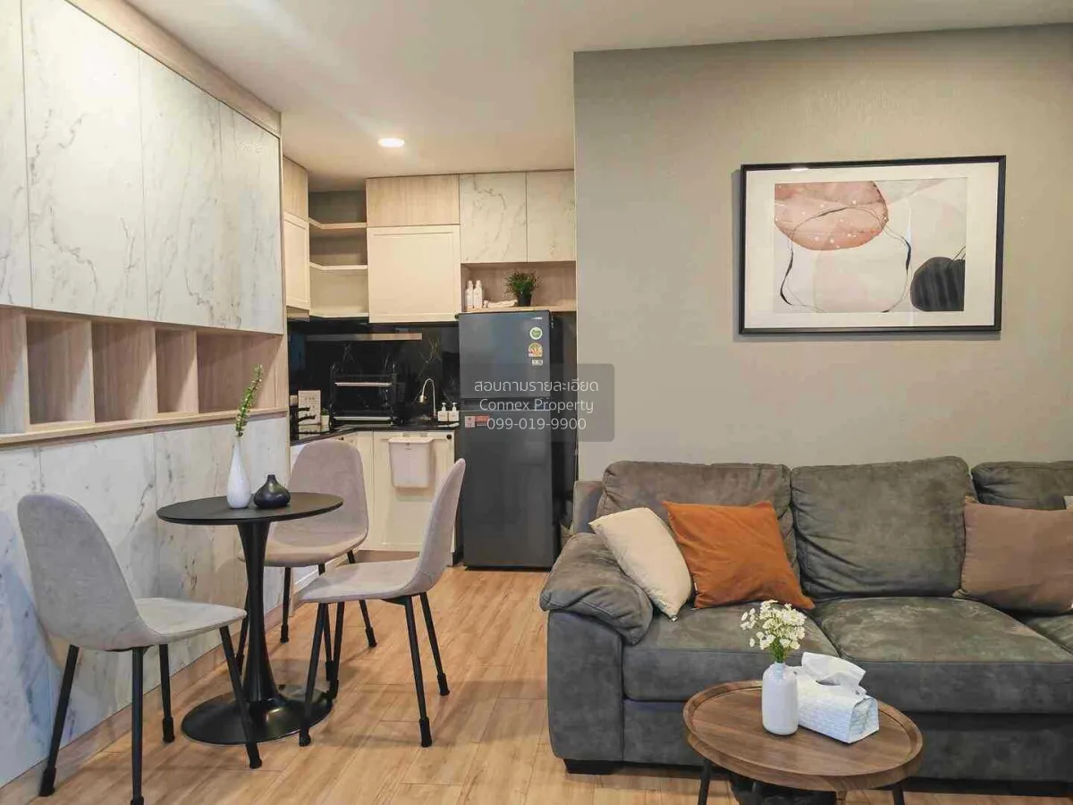 For Sale Condo , Notting Hill The Exclusive CharoenKrung , BTS-Sa 2
