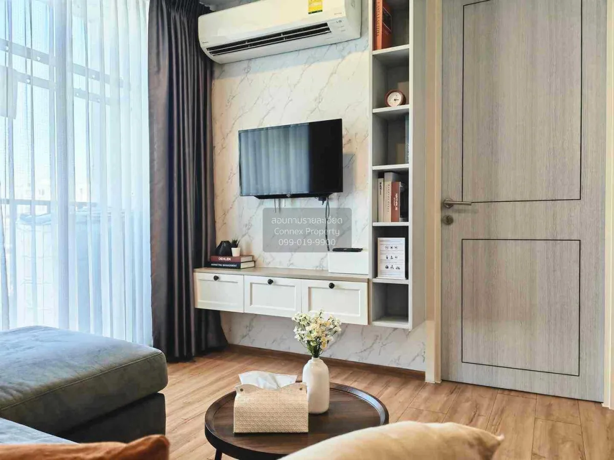 For Sale Condo , Notting Hill The Exclusive CharoenKrung , BTS-Sa 3
