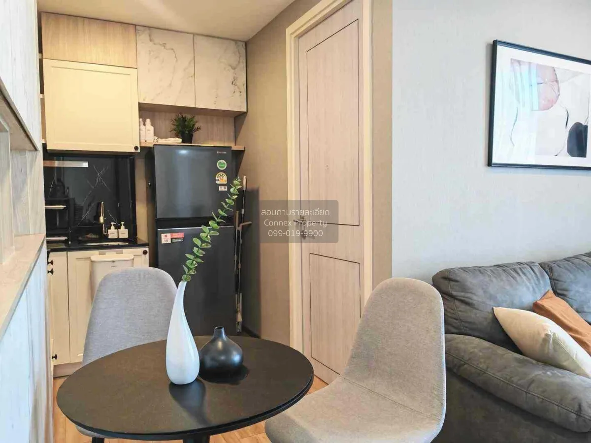 For Sale Condo , Notting Hill The Exclusive CharoenKrung , BTS-Sa 4