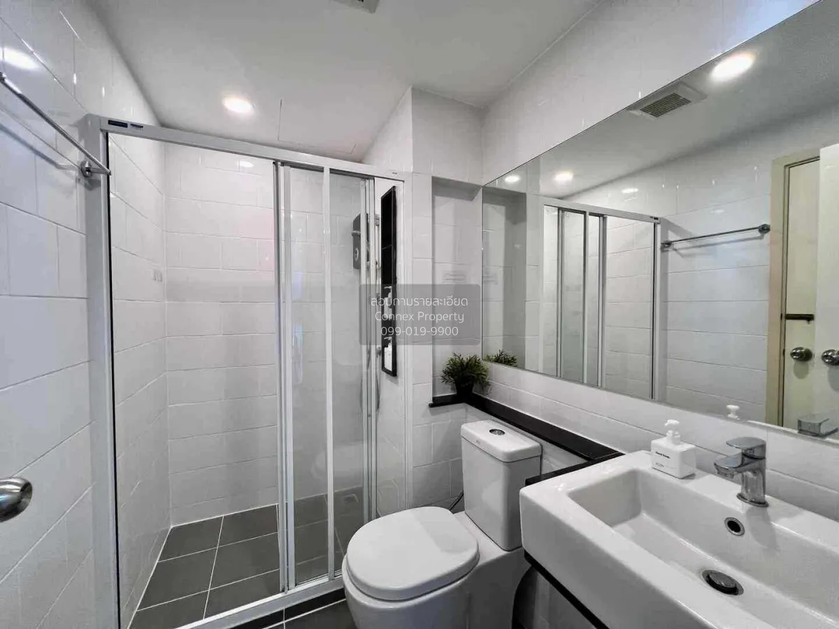 For Sale Condo , Notting Hill The Exclusive CharoenKrung , BTS-Sa