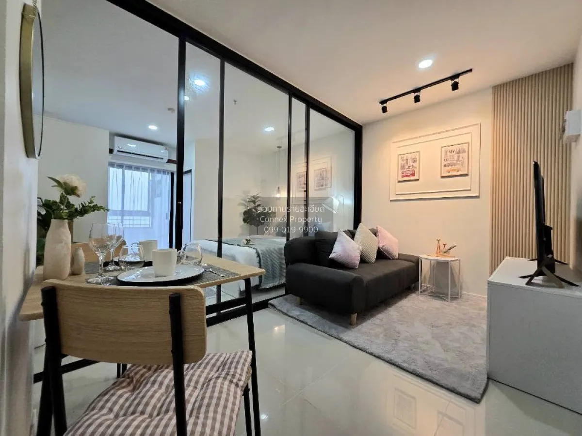 For Sale Condo , Phanason City Condo , Wichit , Mueang Phuket , P 4