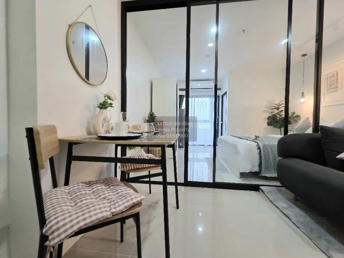 For Sale Condo , Phanason City Condo , Wichit , Mueang Phuket , P