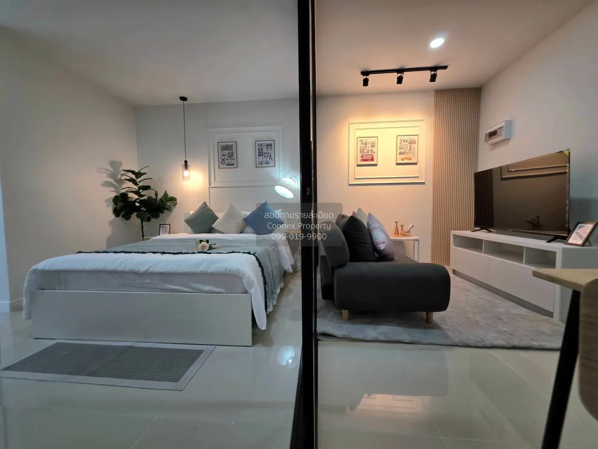 For Sale Condo , Phanason City Condo , Wichit , Mueang Phuket , P