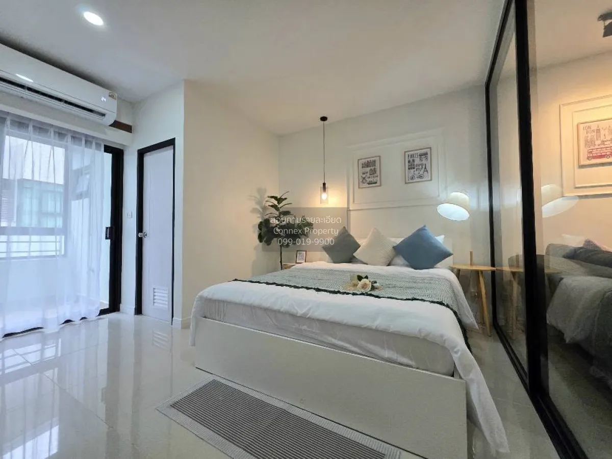 For Sale Condo , Phanason City Condo , Wichit , Mueang Phuket , P