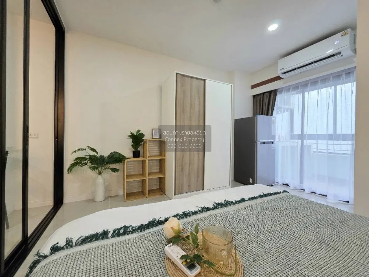 For Sale Condo , Phanason City Condo , Wichit , Mueang Phuket , P