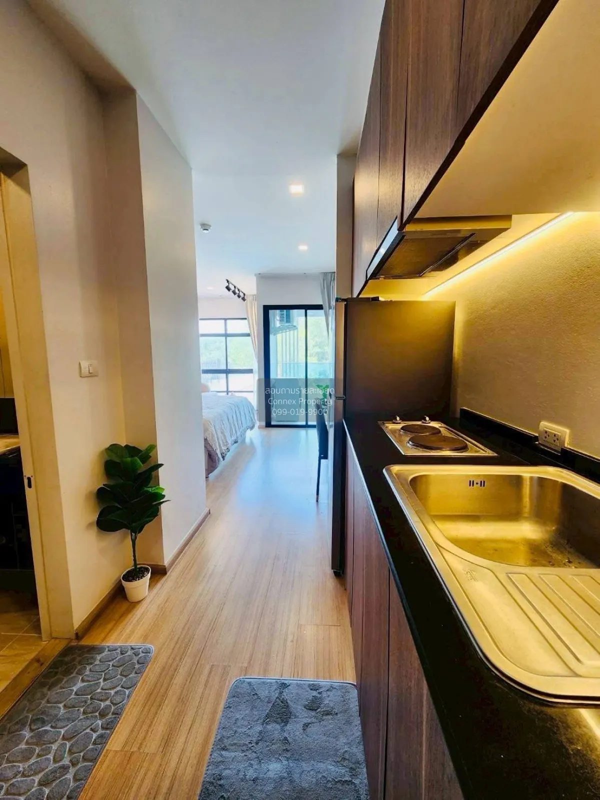 For Sale Condo , The Nice Condotel Phuket , Choeng Thale , Thalan 4