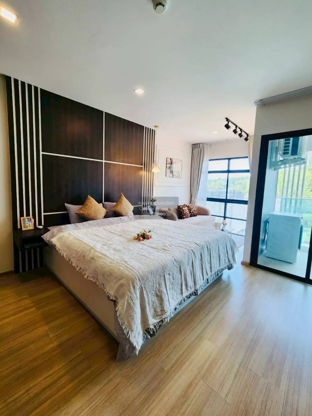 For Sale Condo , The Nice Condotel Phuket , Choeng Thale , Thalan