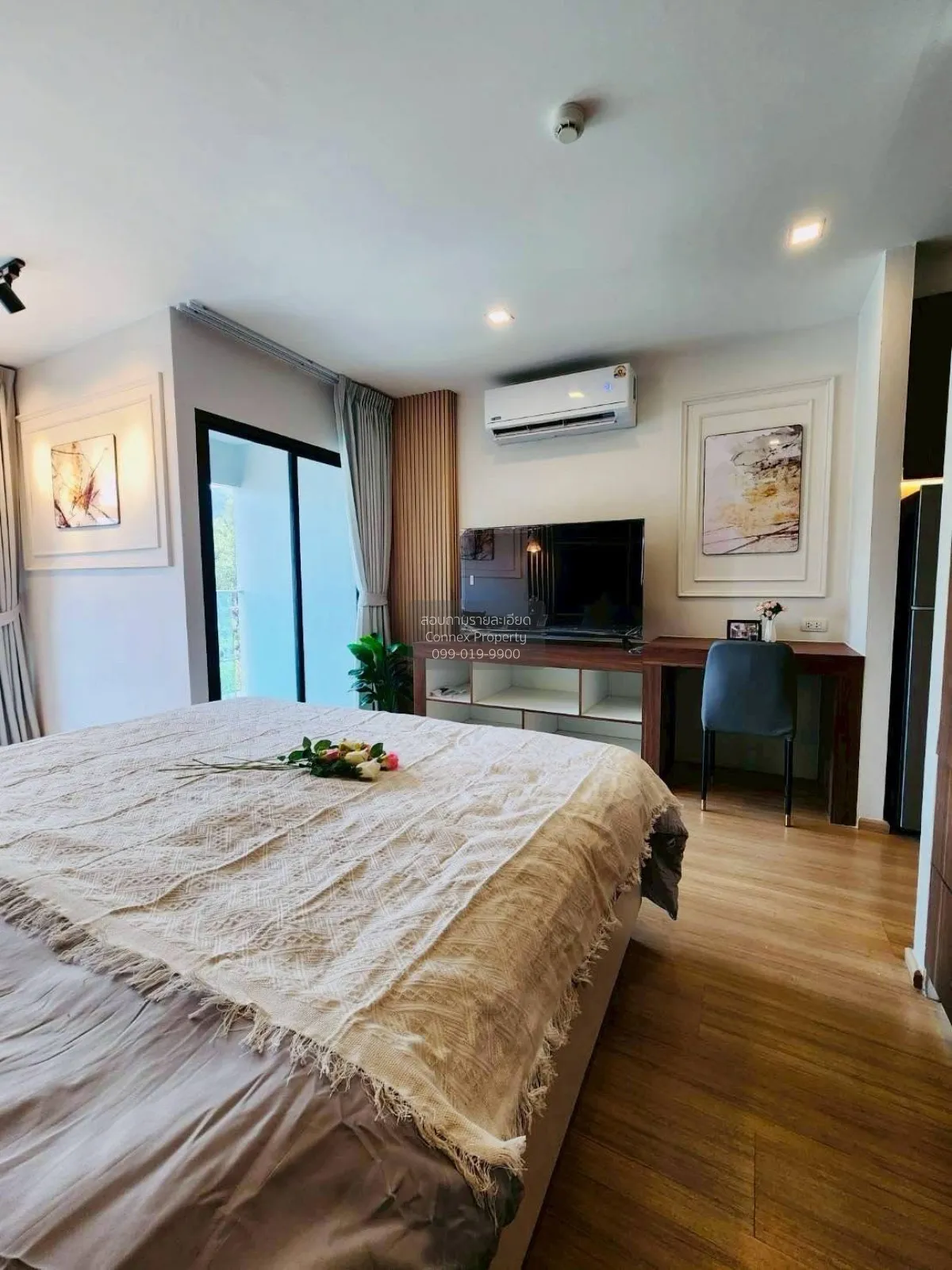 For Sale Condo , The Nice Condotel Phuket , Choeng Thale , Thalan