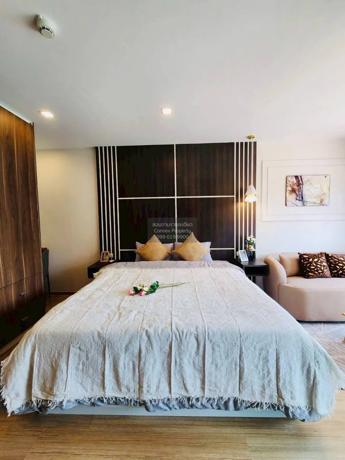 For Sale Condo , The Nice Condotel Phuket , Choeng Thale , Thalan