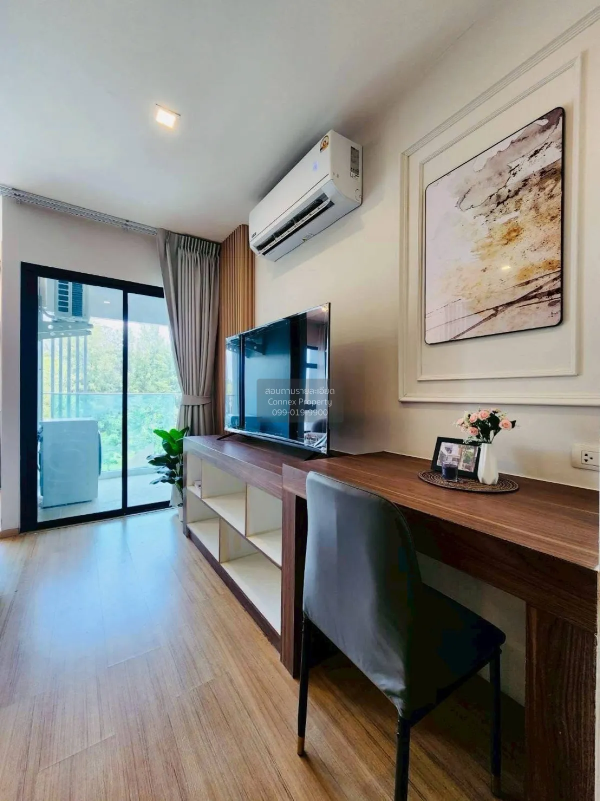 For Sale Condo , The Nice Condotel Phuket , Choeng Thale , Thalan