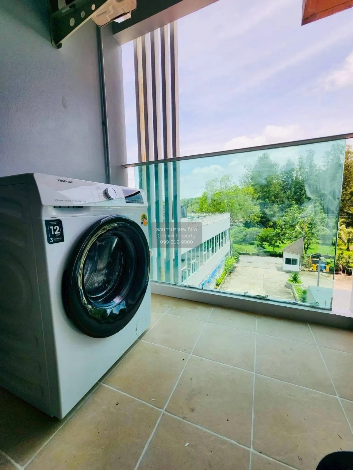 For Sale Condo , The Nice Condotel Phuket , Choeng Thale , Thalan