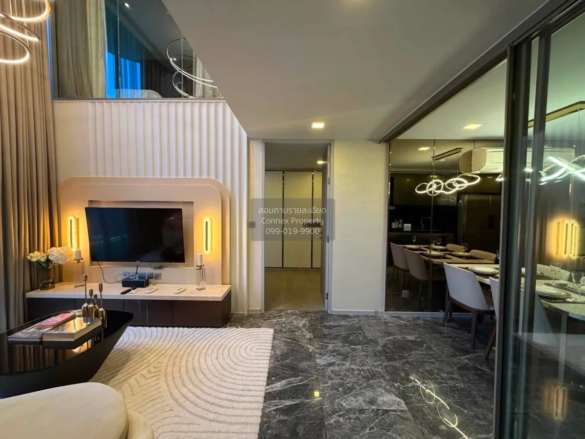 For Rent Condo , Ashton Residence 41 , BTS-Phrom Phong , Khlong T 2