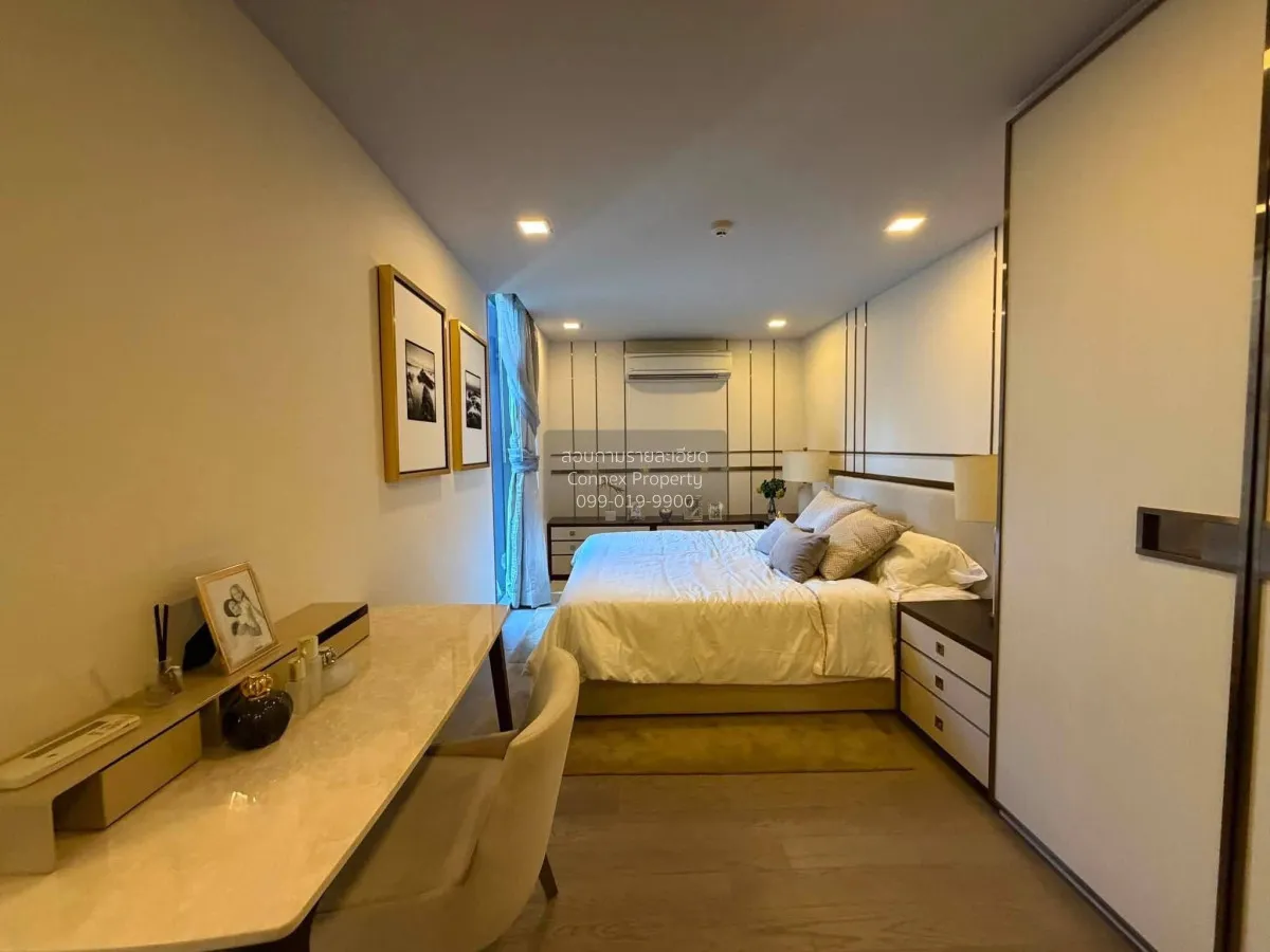 For Rent Condo , Ashton Residence 41 , BTS-Phrom Phong , Khlong T 3