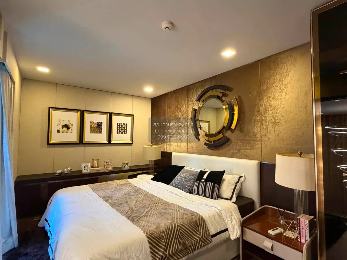 For Rent Condo , Ashton Residence 41 , BTS-Phrom Phong , Khlong T 4
