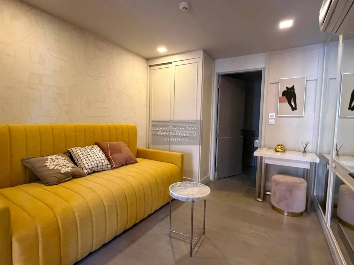 For Rent Condo , Ashton Residence 41 , BTS-Phrom Phong , Khlong T