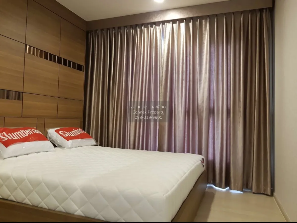 ขายคอนโด  ไลฟ์ สุขุมวิท 48 ชั้นสูง BTS-พระโขนง พระโขนง เขต คลองเต