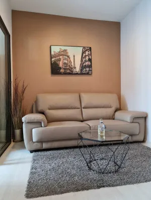 For Sale Condo , Life Sukhumvit 48 , high floor , BTS-Phra Khanong , Phra Khanong , Khlong Toei , Bangkok , CX-169163