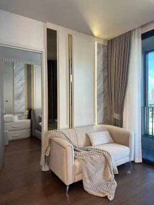 For Rent Condo , Ideo Q Sukhumvit 36 , BTS-Thong Lo , Khlong Tan , Khlong Toei , Bangkok , CX-169164